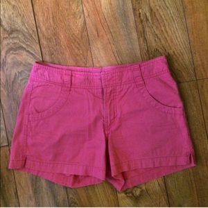 Austin shorts
